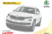 Skoda Enyaq Autres 85 loft  »ahk schwenkbar »pano. schiebedach »fahra