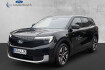 Ford Explorer Premium bev premium 250 kw awd