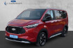 Ford Tourneo Custom Active Tourneo custom l1 active phev