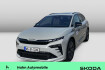 Skoda Enyaq Autres rs 340 ps 4×4 ahk pano transport matrixled