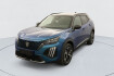 Peugeot 2008 GT 1.2 hybrid 136