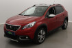 Peugeot 2008 Crossway 1.5 bluehdi 100 bvm5