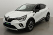Renault Captur Techno 1.3 tce 140 edc7