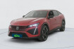 Peugeot 408 GT Phev 180 e-eat8