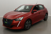 Peugeot 208 Allure 1.2 puretech 100 eat8