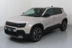 Jeep Avenger Électrique Summit 54 kwh - 156ch