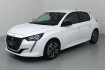 Peugeot 208 Roadtrip 1.2 puretech 100 bvm6