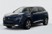 Peugeot 3008 Allure Pack Hybrid 225 e-eat8