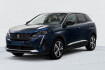 Peugeot 3008 Allure Pack Hybrid 225 e-eat8