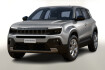 Jeep Avenger Électrique Altitude Avenger hybrid 110 altitude cam climautom