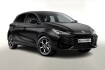 MG MG3 Luxury Mg3 hev+ 195 luxury acc led cam360 gps 16p