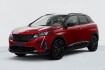 Peugeot 3008 GT Pack Hybrid 225 e-eat8