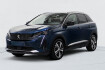 Peugeot 3008 Allure Pack Hybrid 225 e-eat8