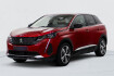 Peugeot 3008 Allure Pack Hybrid 225 e-eat8