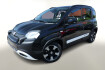 Fiat Panda   cross 5s odc carp/androida privg 15"