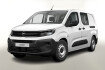 Opel Combo Life   Combo doka xl at8 attel. cam
