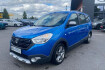 Dacia Lodgy Stepway 1.5 blue dci 115 stepway 7pl