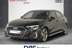 Audi A3 Sportback  A3 sportback 35 tfsi mild hybrid 150 s tronic 7 s line