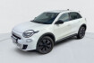 Fiat 600e  1.2 hybrid 100ch dct6 - -