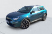Fiat 600e  1.2 hybrid 100ch dct6 - -