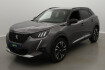 Peugeot 2008 GT 1.2 puretech 130 eat8