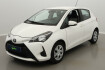 Toyota Yaris Ultimate 1.5 vvt-i 110 cvt