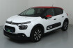 Citroën C3 Shine 1.2 puretech 83 bvm5