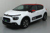 Citroën C3 Shine 1.2 puretech 83 bvm5