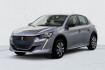 Peugeot e-208 Active 50 kwh - 136