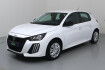 Peugeot e-208 Style 50 kwh 136ch