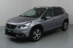 Peugeot 2008 Crossway 1.2 puretech 130 eat6