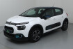 Citroën C3 Feel 1.2 puretech 83 bvm5