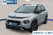 Citroën C3 Aircross Feel C3 aircross puretech 82 bvm5