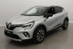 Renault Captur Intens 1.3 tce 130 edc7