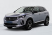 Peugeot 3008 GT Pack Hybrid 225 e-eat8