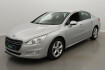 Peugeot 508 Féline 2.0 hdi 160 bva6