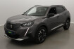 Peugeot 2008 Allure 1.2 puretech 130 eat8