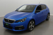 Peugeot 308 GT Pack 1.2 puretech 130 eat8
