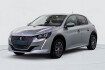 Peugeot e-208 Allure Pack 50 kwh - 136