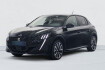 Peugeot e-208 GT Pack 50 kwh - 136
