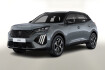 Peugeot 2008 GT hybrid gt 145 acc gps 360  carp bt