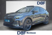 Audi e-Tron  E tron q4 sb performance 286 ch