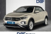 Volkswagen T-Roc Style T roc cabriolet 1.0 tsi 110 start/stop bvm6