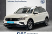 Volkswagen Tiguan Life 1.5 tsi 150ch dsg7  plus