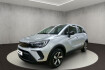 Opel Crossland Edition 1.2 turbo edition  navi  kamera  sitz-und lenkradheizung  klimaautomatik