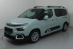 Citroën Berlingo Shine 1.5 bluehdi 100 bvm5