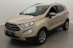 Ford Ecosport Titanium 1.0 ecoboost 100 bvm6