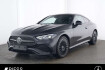 Mercedes CLE Coupé AMG Line Benz cle 300 e amg sport night distr pano 19?
