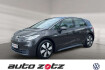 Volkswagen ID.3 Autres Id.3 pro performance life 150 kw 58 kwh 1 gang automati