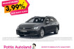 Volkswagen Golf Variant  Golf variant 1.5 etsi dsg life ahk navi sitzhzg